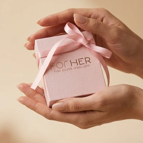 For her