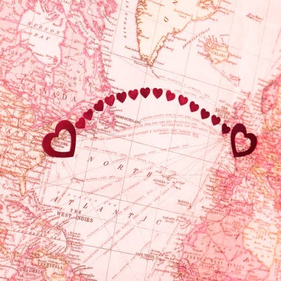 Long distance