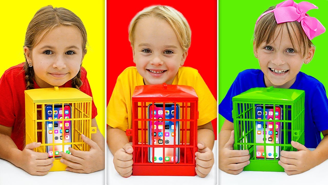 For kids